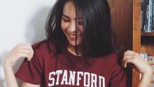 Maudy Ayunda Bingung Pilih Kampus, Netizen Ikutan Dilema